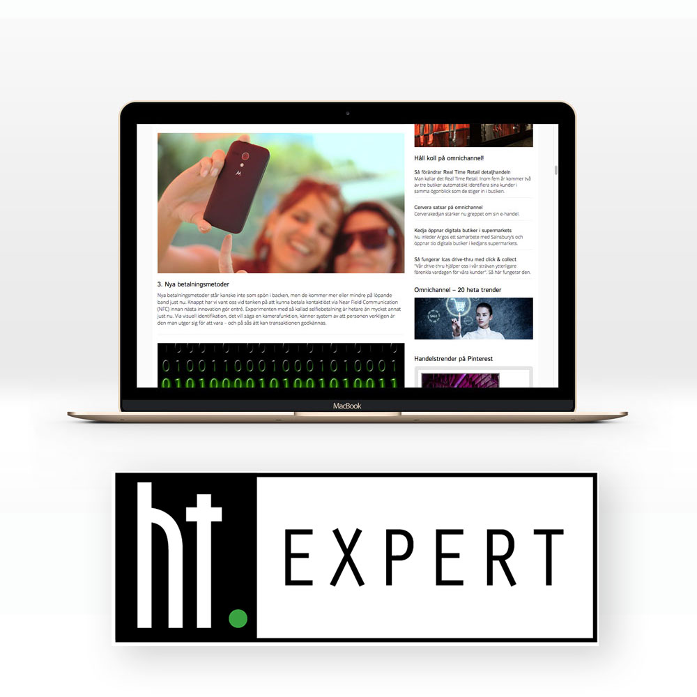 Medlemskap Expert