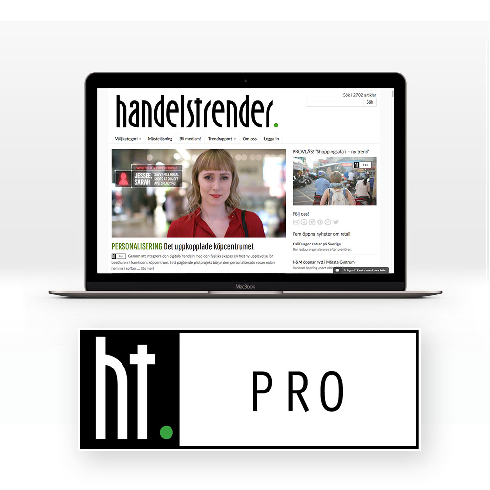 Medlemskap Pro 1 år