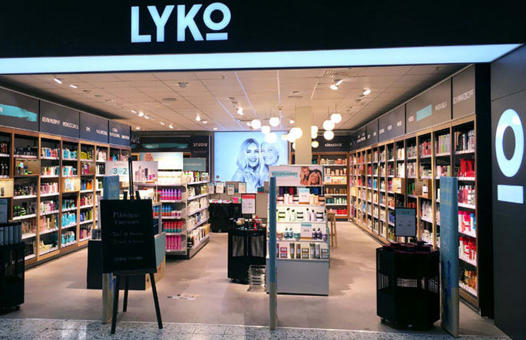 Lyko satsar vidare i Norge