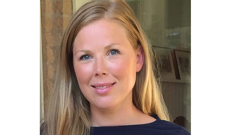 Lena ny retailuthyrare på AMF Fastigheter