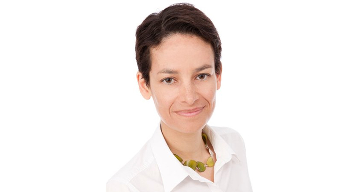 Sofia ny senior konsult på HUI