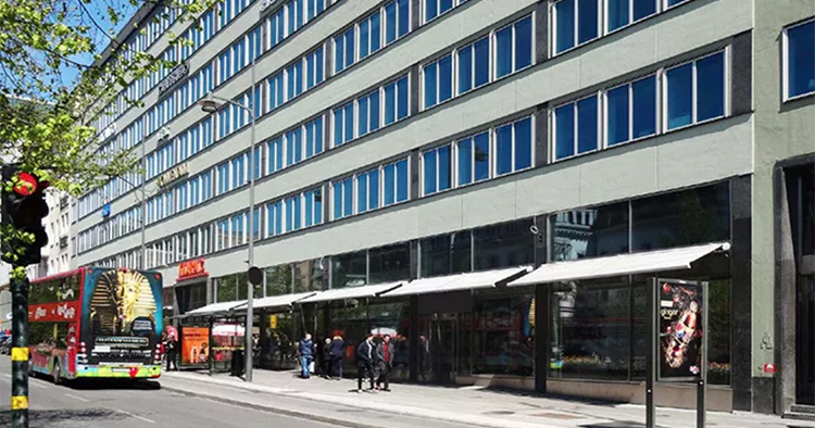 Här öppnar Nordens största fotobutik