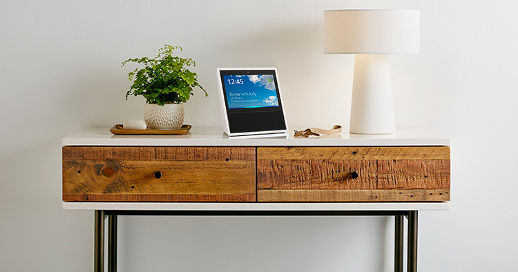 Amazon släpper fler Alexa-produkter