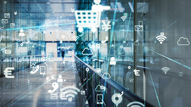 Sverige tappar sitt digitala försprång
