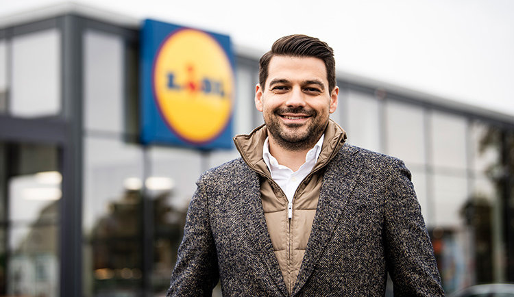 Lidl rekryterar kommersiell direktör
