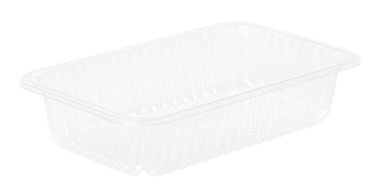 Byter förpackningar – sparar 57 ton plast