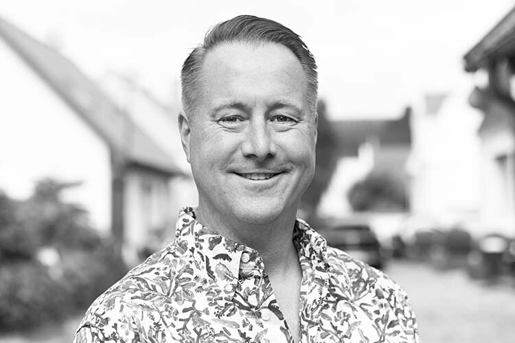 Ny VD utsedd på Granit