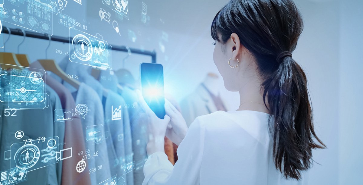 Augmented reality – en port till metaverse