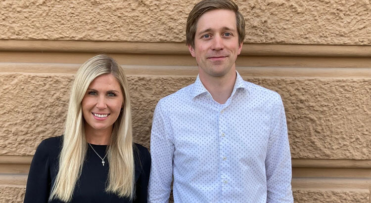 Reclaimit rekryterar CMO och finanschef