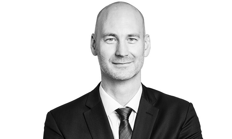 Ny affärsområdeschef till Atrium Ljungberg