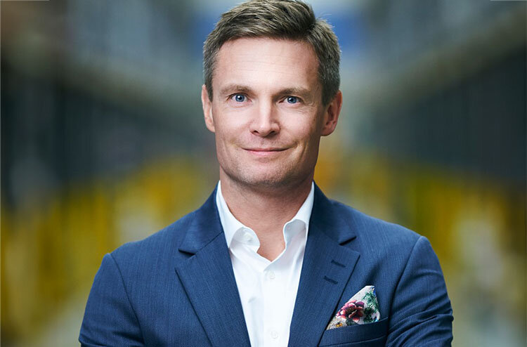 Ny VD p&aring; Mestergruppen