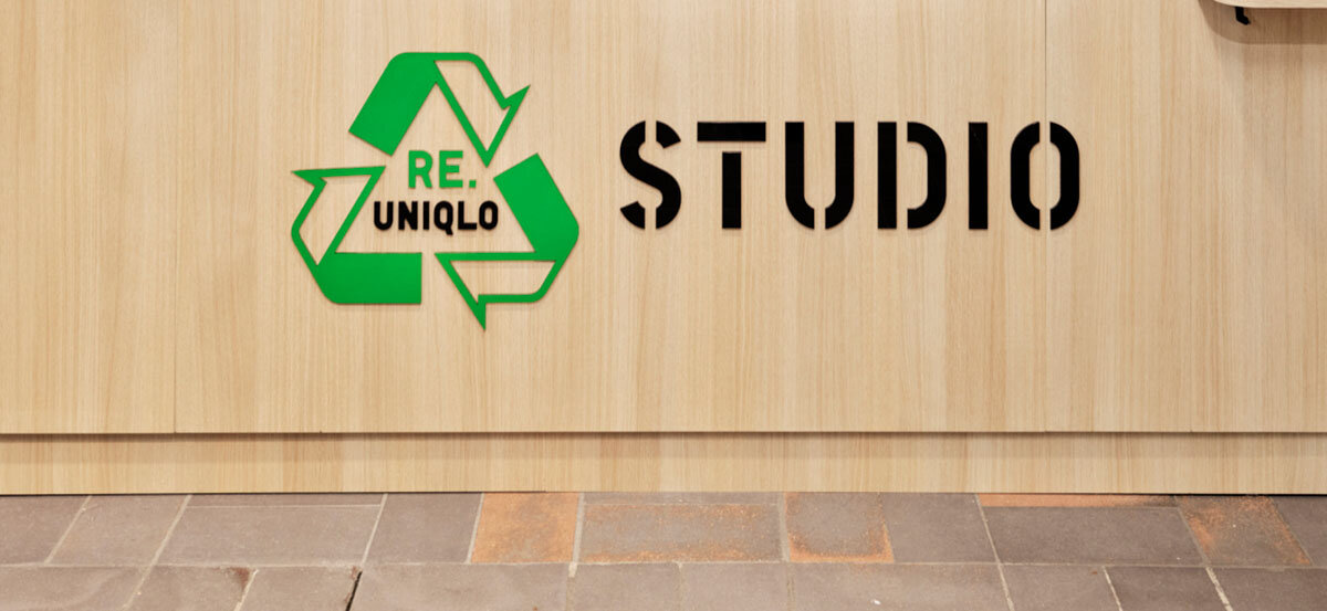 &Ouml;kad livsl&auml;ngd i Uniqlos nya studio